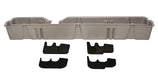 DU-HA 20072 DU-HA 20072 Underseat Storage Gun Case - Gray - Truck Part Superstore