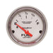 AutoMeter 200760-35 GAUGE; FUEL LEVEL; 2 1/16in.; 240OE TO 33OF; ELEC; MARINE CHROME - Truck Part Superstore
