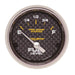 AutoMeter 200760-40 GAUGE; FUEL LEVEL; 2 1/16in.; 240OE TO 33OF; ELEC; MARINE CARBON FIBER - Truck Part Superstore