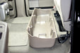 DU-HA 20077 DU-HA 20077 Underseat Storage / Gun Case - Tan - Truck Part Superstore