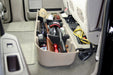 DU-HA 20077 DU-HA 20077 Underseat Storage / Gun Case - Tan - Truck Part Superstore