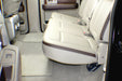 DU-HA 20100 DU-HA 20100 Underseat Storage / Gun Case - Gray - Truck Part Superstore