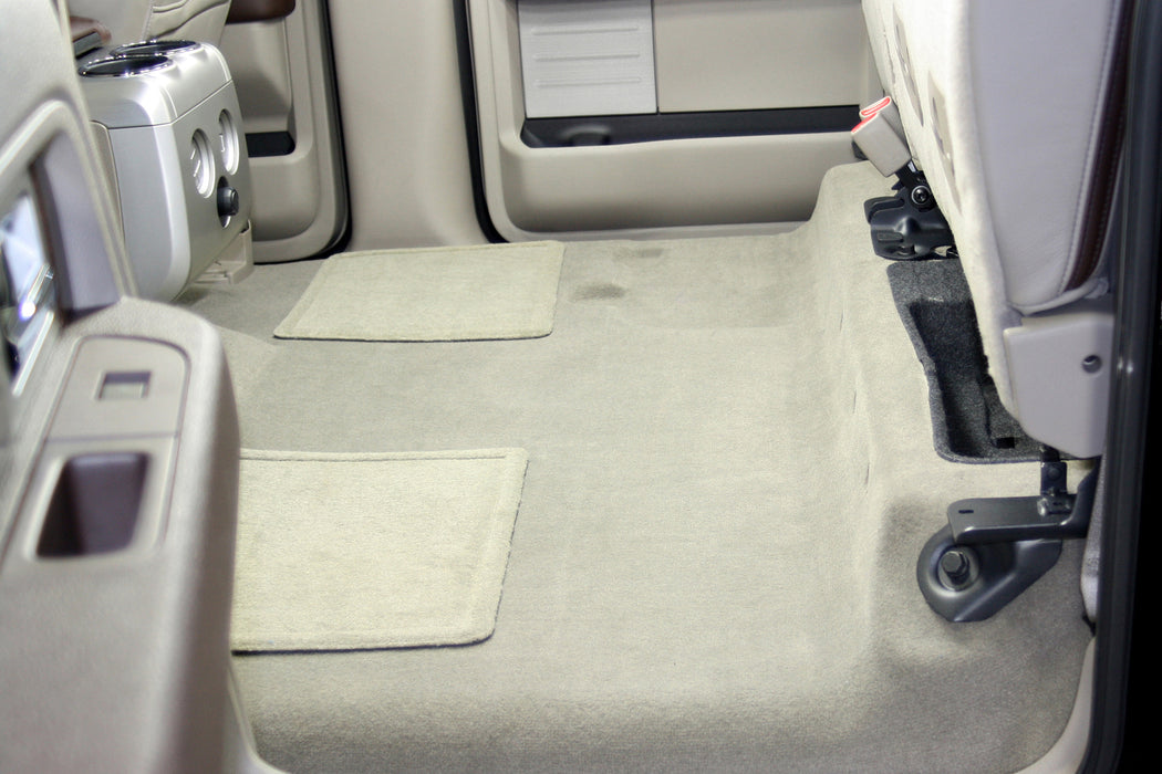 DU-HA 20100 DU-HA 20100 Underseat Storage / Gun Case - Gray - Truck Part Superstore