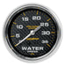 AutoMeter 200773-40 GAUGE; WATER PRESS; 2 5/8in.; 35PSI; MECHANICAL; MARINE CARBON FIBER - Truck Part Superstore