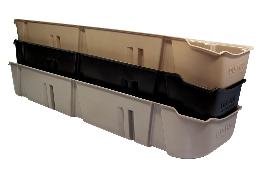 DU-HA 20078 DU-HA® Interior Storage/Gun Case - Truck Part Superstore