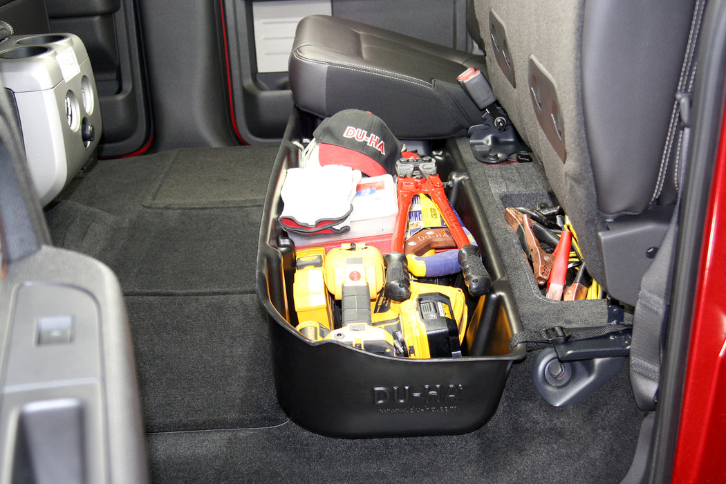 DU-HA 20078 DU-HA® Interior Storage/Gun Case - Truck Part Superstore