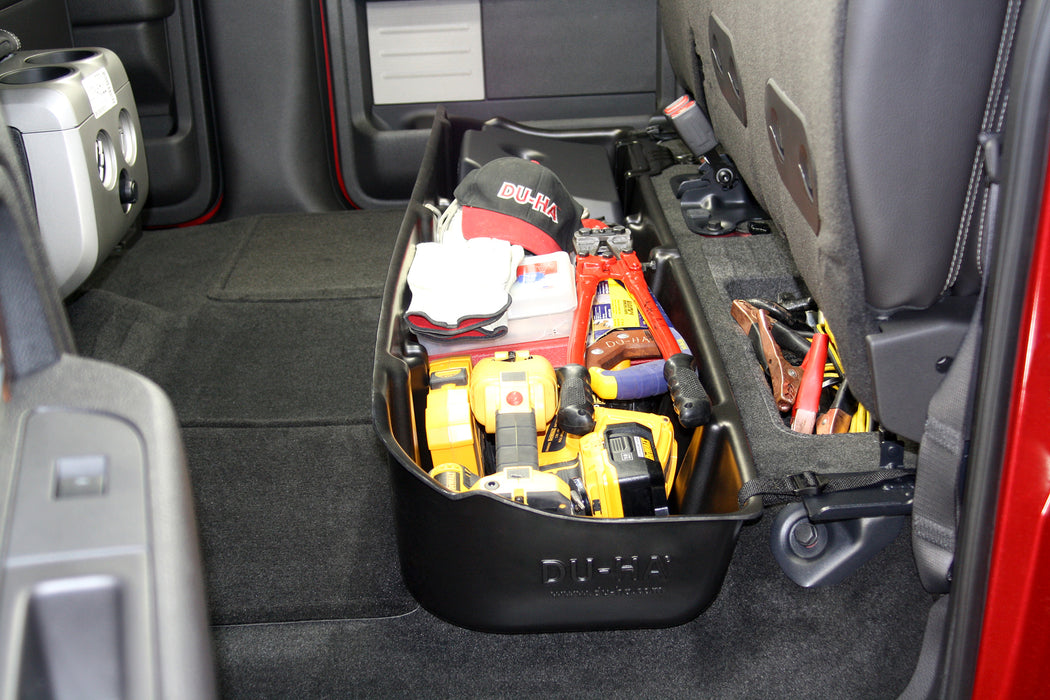 DU-HA 20078 DU-HA® Interior Storage/Gun Case - Truck Part Superstore