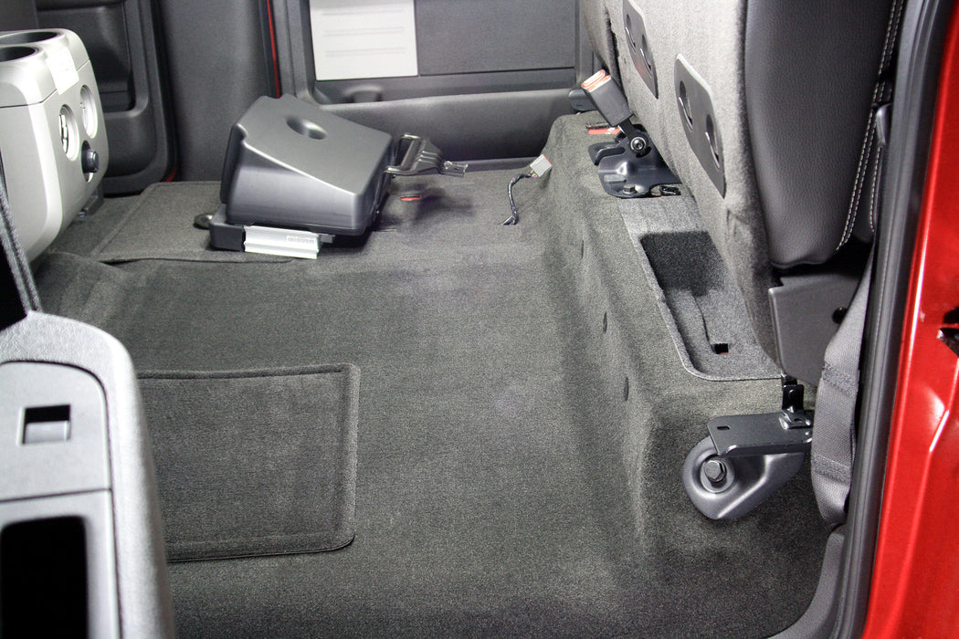 DU-HA 20078 DU-HA® Interior Storage/Gun Case - Truck Part Superstore
