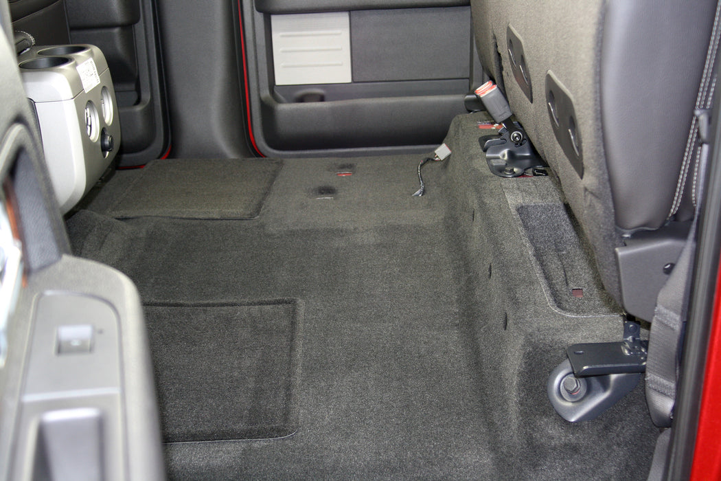 DU-HA 20078 DU-HA® Interior Storage/Gun Case - Truck Part Superstore