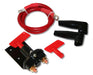 Bulldog Winch 20079 Master Power Shut-Off Kit Black Bulldog Winch - Truck Part Superstore