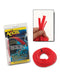 ACCEL 2007RD Hose/Wire Sleeving Kit - Truck Part Superstore