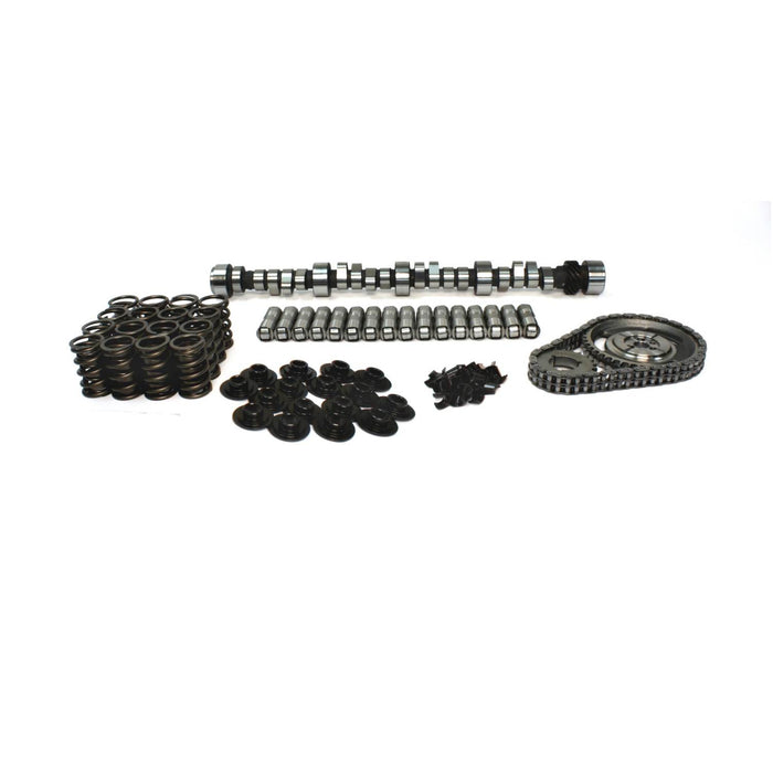 Lunati 20080678K Sportsman Double Roller Timing Set Chevrolet V6 4.3L and SBC w/ Factory Roller - Truck Part Superstore