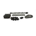Lunati 20080678K Sportsman Double Roller Timing Set Chevrolet V6 4.3L and SBC w/ Factory Roller - Truck Part Superstore