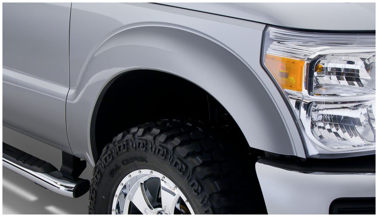 Bushwacker 20085-02 Extend-A-Fender® Flares - Truck Part Superstore