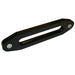 Bulldog Winch 20085 Hawse Fairlead Aluminum W/10 Inch Mount for Standard Drum Bulldog Winch - Truck Part Superstore