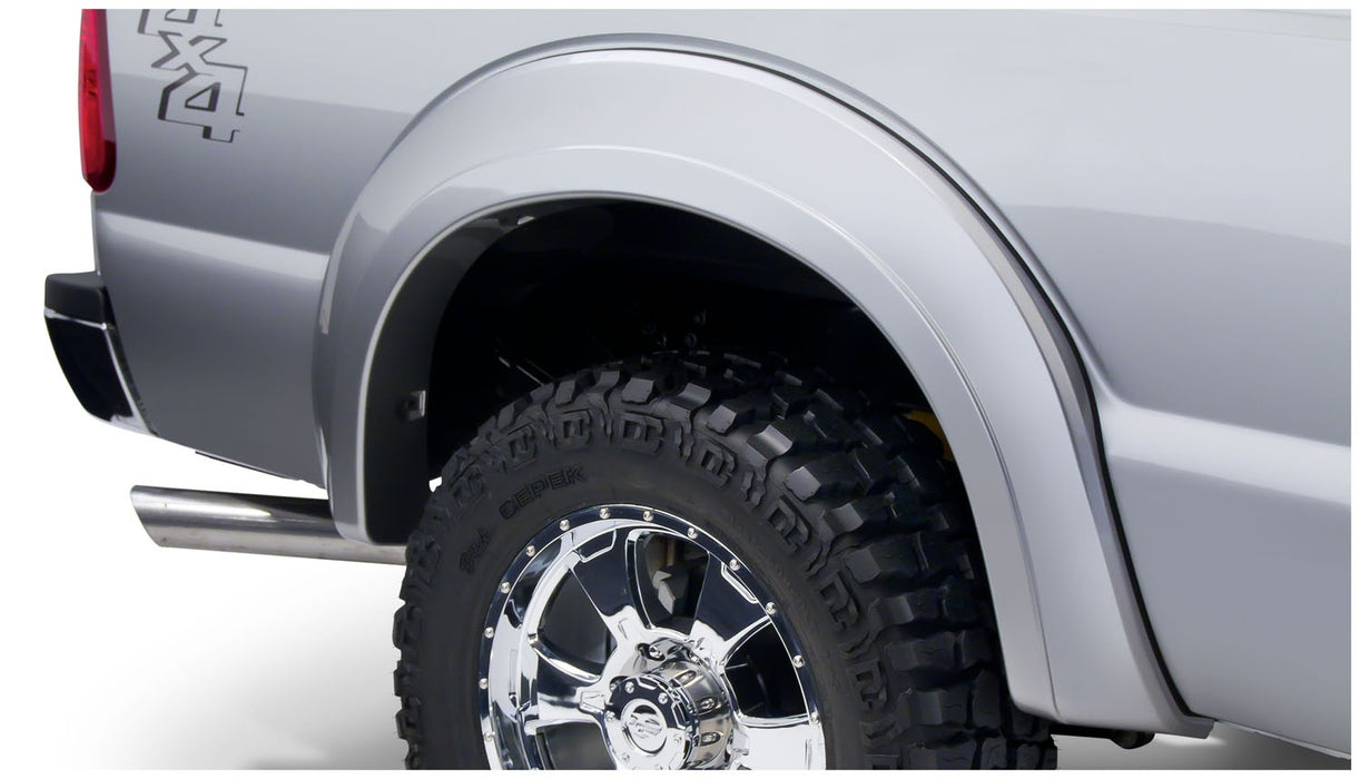 Bushwacker 20086-02 Extend-A-Fender® Flares - Truck Part Superstore