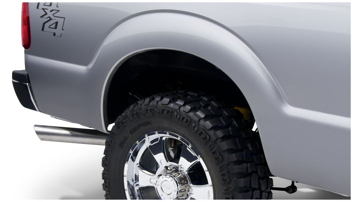 Bushwacker 20086-02 Extend-A-Fender® Flares - Truck Part Superstore