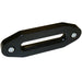 Bulldog Winch 20090 Hawse Fairlead Aluminum W/164.5mm Mount Bulldog Winch - Truck Part Superstore