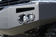 Fab Fours 20090 Injection Molded Light Housing; For Specific Fab Fours Bumpers; - Truck Part Superstore