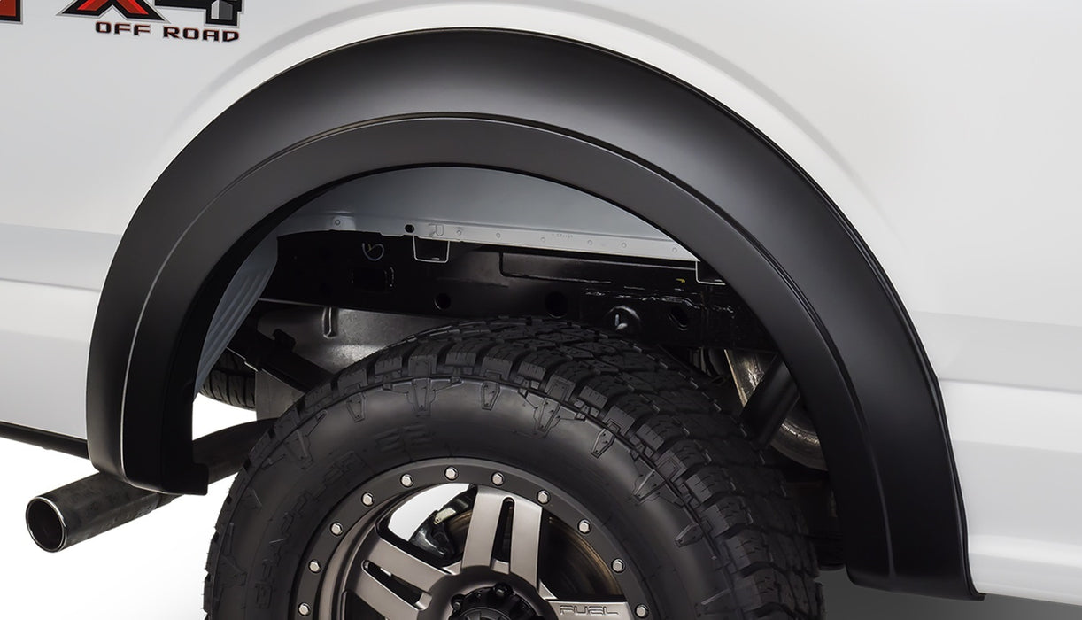 Bushwacker 20094-02 Extend-A-Fender® Flares - Truck Part Superstore