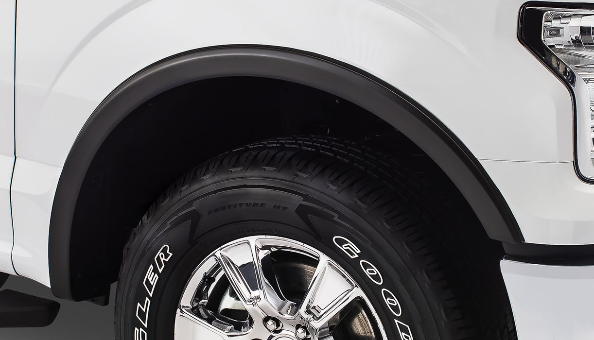 Bushwacker 20095-02 OE Style® Fender Flares - Truck Part Superstore