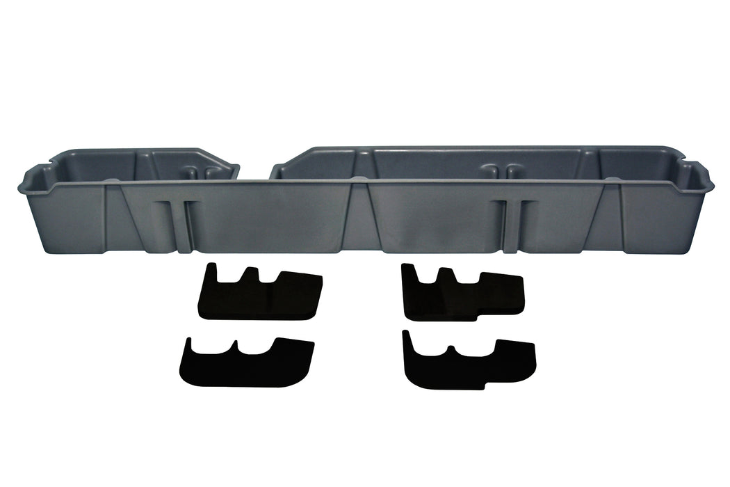 DU-HA 20096 DU-HA® Interior Storage/Gun Case - Truck Part Superstore