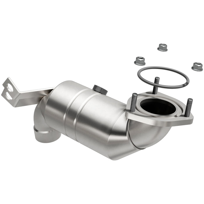 MagnaFlow Exhaust Products 51430 OEM Grade Direct-Fit Catalytic Converter - Truck Part Superstore