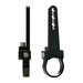 BrightSource 200150 Universal Tube Mount Lamp Bracket; 1.5 in. w/360 Degree Rotation; Sold In Pairs; - Truck Part Superstore