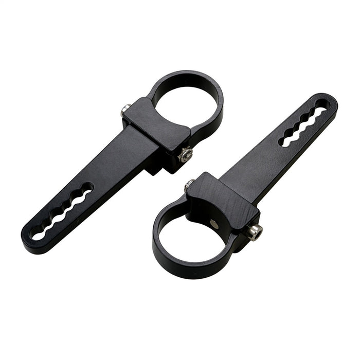 BrightSource 200875 Universal Tube Mount Lamp Bracket - Truck Part Superstore