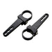 BrightSource 200175 Universal Tube Mount Lamp Bracket - Truck Part Superstore