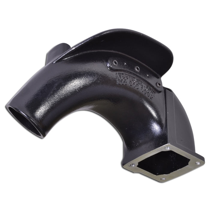ATS Diesel Performance 201-901-2164 ATS Arcflow Intake Fits 1994-Early 1998 5.9L Cummins - Truck Part Superstore