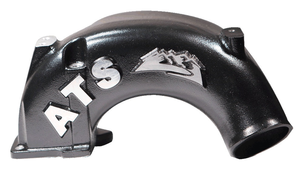 ATS Diesel Performance 201-901-2218 ATS Arcflow Intake Fits 1998.5-2002 5.9L Cummins - Truck Part Superstore