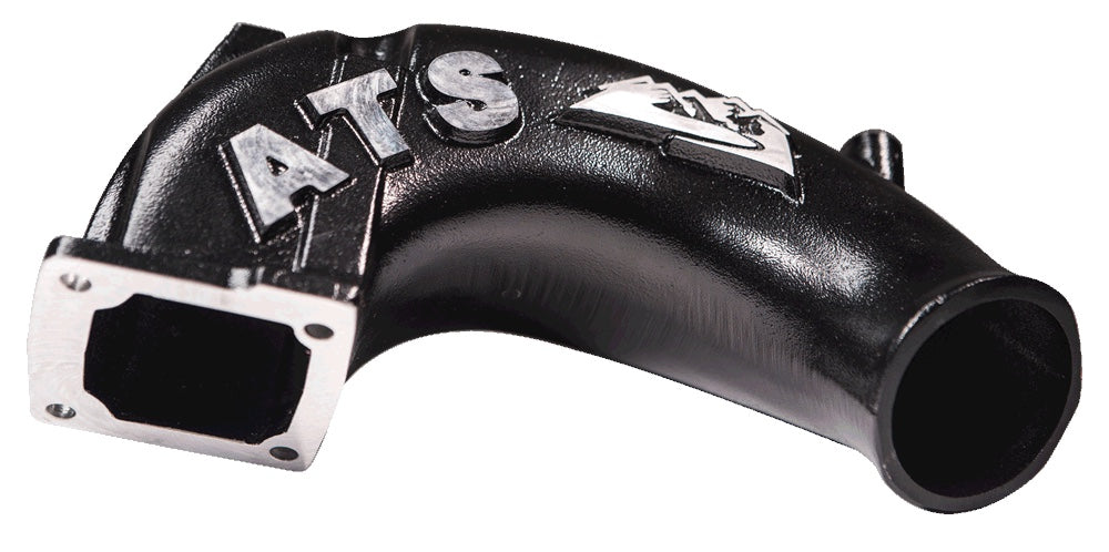 ATS Diesel Performance 201-901-2272 ATS Arcflow Intake Fits 2003-2005 5.9L Cummins - Truck Part Superstore