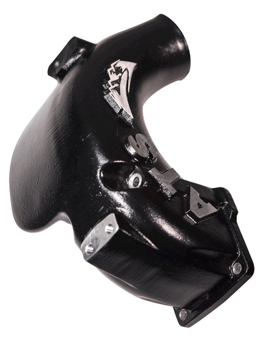 ATS Diesel Performance 201-901-2272 ATS Arcflow Intake Fits 2003-2005 5.9L Cummins - Truck Part Superstore