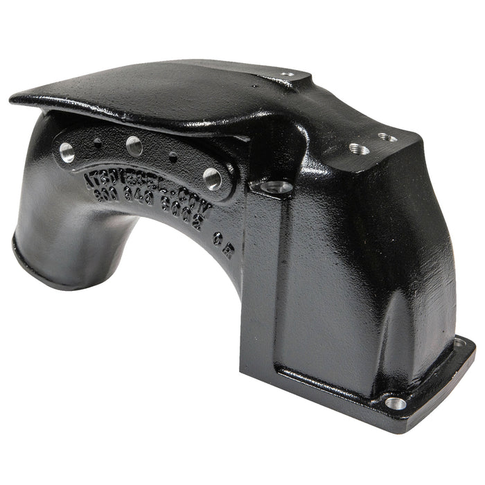 ATS Diesel Performance 201-901-2308 ATS Arcflow Intake Fits 2006-2007 5.9L Cummins - Truck Part Superstore