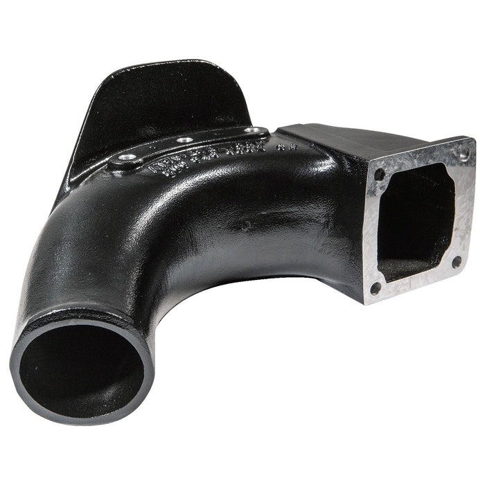 ATS Diesel Performance 201-901-2308 ATS Arcflow Intake Fits 2006-2007 5.9L Cummins - Truck Part Superstore