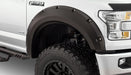 Bushwacker 20100-02 Max Coverage Pocket Style® Fender Flares - Truck Part Superstore