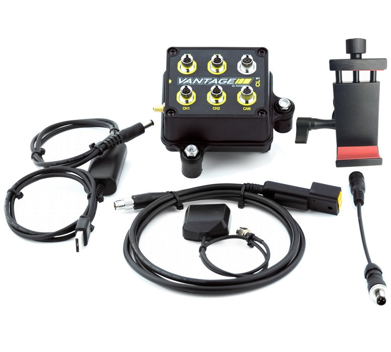 Racepak 20100-2001 Vantage CL1 Data Kit - Truck Part Superstore