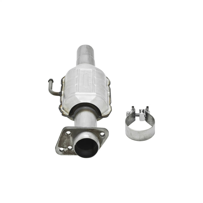 Flowmaster Catalytic Converters 2010001 Direct Fit Catalytic Converter - Truck Part Superstore