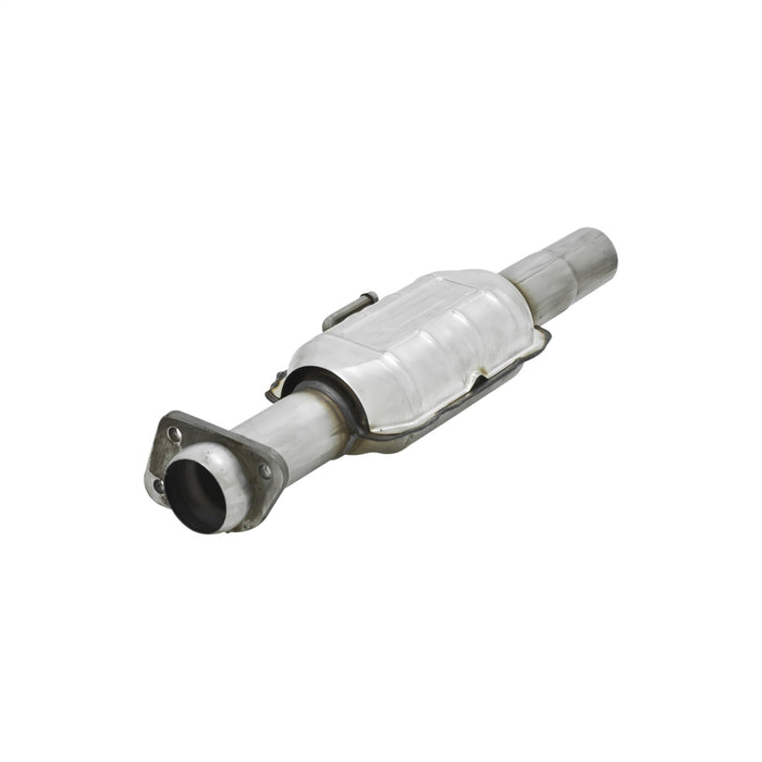 Flowmaster Catalytic Converters 2010001 Direct Fit Catalytic Converter - Truck Part Superstore