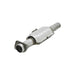 Flowmaster Catalytic Converters 2010001 Direct Fit Catalytic Converter - Truck Part Superstore