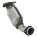 Flowmaster Catalytic Converters 2010008 Direct Fit Catalytic Converter - Truck Part Superstore