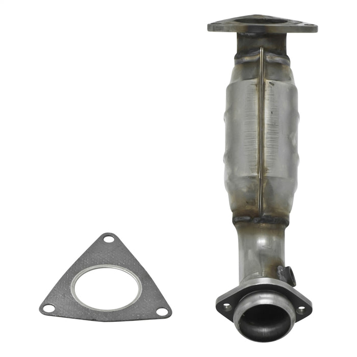 Flowmaster Catalytic Converters 2010008 Direct Fit Catalytic Converter - Truck Part Superstore
