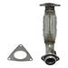 Flowmaster Catalytic Converters 2010008 Direct Fit Catalytic Converter - Truck Part Superstore