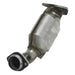 Flowmaster Catalytic Converters 2010008 Direct Fit Catalytic Converter - Truck Part Superstore