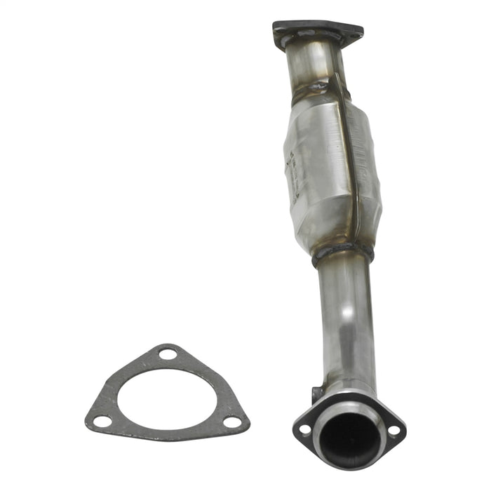 Flowmaster Catalytic Converters 2010009 Direct Fit Catalytic Converter - Truck Part Superstore