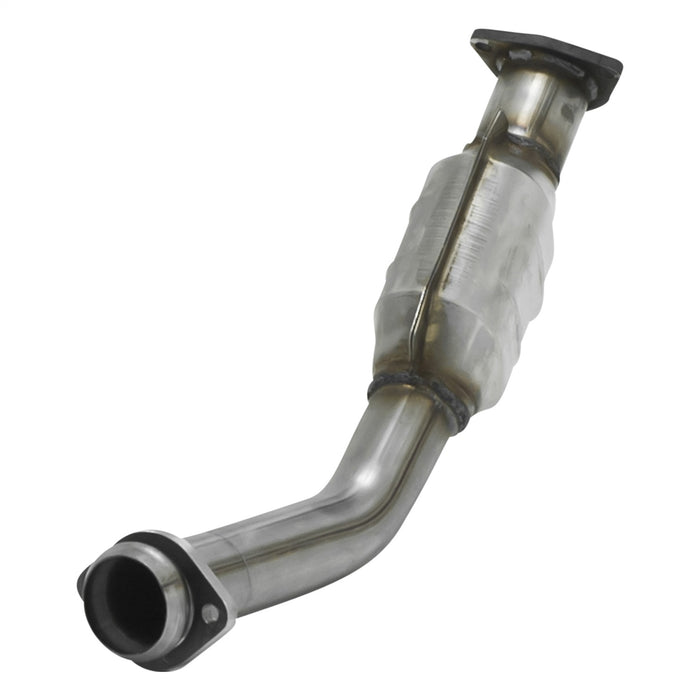 Flowmaster Catalytic Converters 2010009 Direct Fit Catalytic Converter - Truck Part Superstore