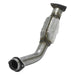 Flowmaster Catalytic Converters 2010009 Direct Fit Catalytic Converter - Truck Part Superstore