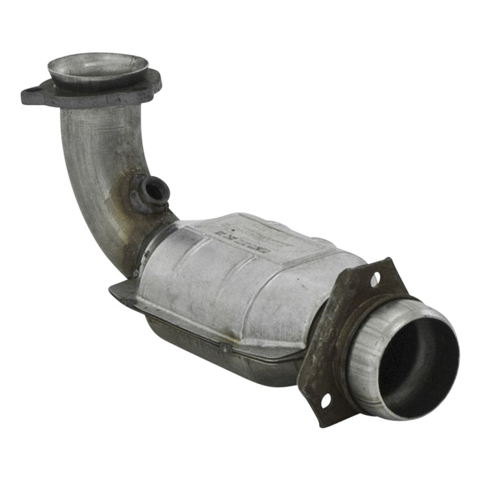 Flowmaster Catalytic Converters 2010012 Direct Fit Catalytic Converter - Truck Part Superstore