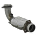 Flowmaster Catalytic Converters 2010012 Direct Fit Catalytic Converter - Truck Part Superstore